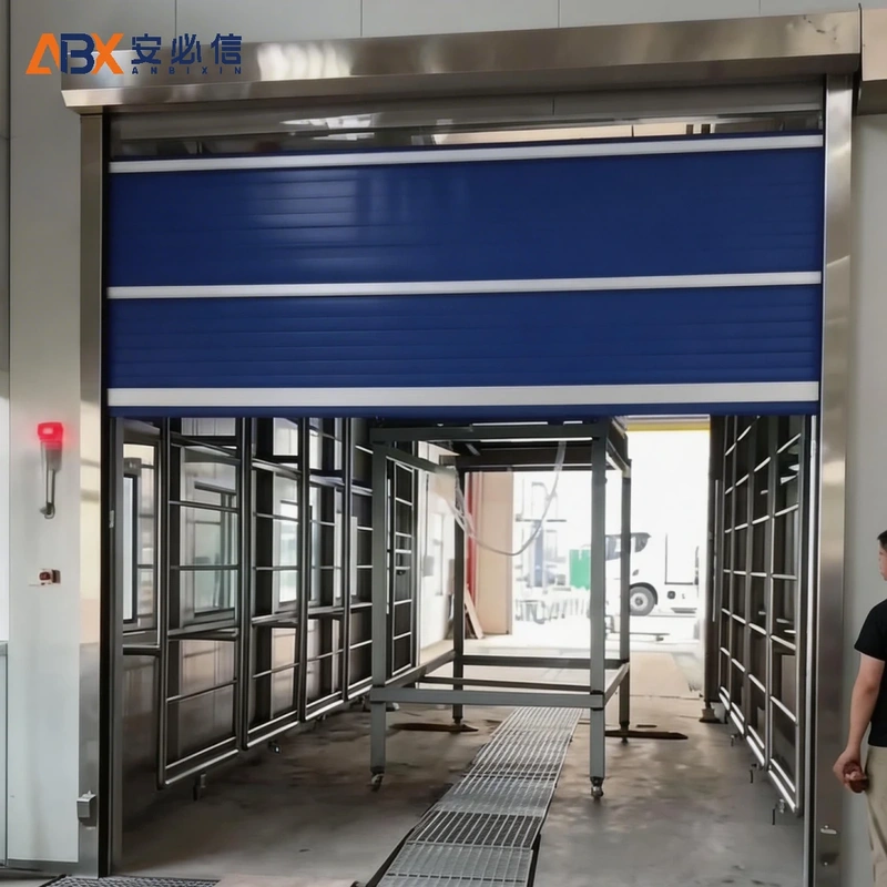 赣州市高速门